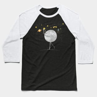 Ambiance Baseball T-Shirt